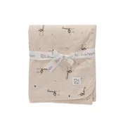 Lillo&Pippo prekrivac 85x115cm, Giraffe