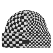 Kapa Vans Two Check VN000XANY281 Črna