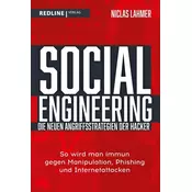 Social Engineering - die neuen Angriffsstrategien der Hacker