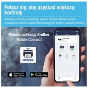 BROTHER DCP-T730DW multifunkcijski printer