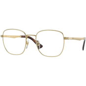 Persol PO2497V 1142 M (50) Zlata/Kristalna