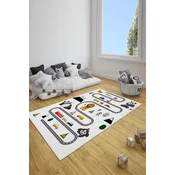 Conceptum Hypnose Tepih, 120x180cm, Šareni