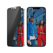PANZERGLASS PANZERGLASS iPhone 13/13Pro/14/16e Privacy UWF zaščitno steklo, (21748800)