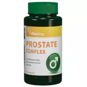 Prostate Complex (60 kap.)