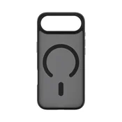 NOA Black Mist Shield Case for iPhone 17 Air | MagSafe Compatible