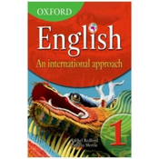 Oxford English: An International Approach Students Book 1