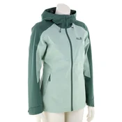 Jack Wolfskin Wildbound 2l Ženske Dežna jakna