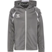 Hummel Mikica s kapuco Hummel Core 2.0 Hooded Jacket Kids