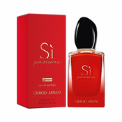 GIORGIO ARMANI ženski parfum Sí Passione Intense (EDP, vzorec s razpršilom), 2ml