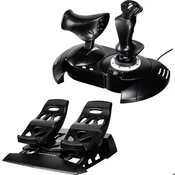 Thrustmaster T-Flight Full Kit Xbox Serie X/S-4460211