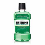 Listerine Fresh Burst ustna voda 500ml