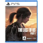 The Last of Us: Part I (PS5)