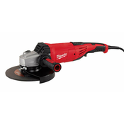 Milwaukee AGV 22-180 E Kotni brusilnik 2200 W 180 mm - Elektro orodja - Milwaukee