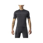 Castelli Classifica Light Black XL