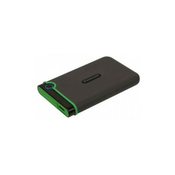 Transcend ts2tsj25m3g 2tb usb 3.1 anti-shock green hdd e2.5