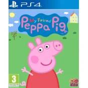 OUTRIGHT GAMES Igrica My Friend Peppa Pig