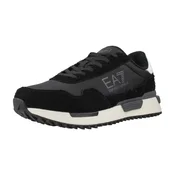 Emporio Armani EA7 7X000380 AF19175 Črna