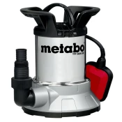 METABO potopna črpalka za čisto vodo TPF 6600 SN