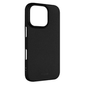 FIXED Ovitek za mobilni telefon Story Apple iPhone 16 Pro - black