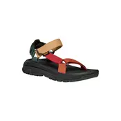 TEVA Sandale narancasta / svijetlonarancasta / tamno narancasta