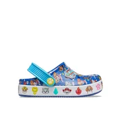 Crocs Čevlji Crocs cokle Paw Patrol Crocband IV 208853425