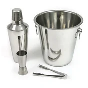 KINGHoff barmanski komplet 4 elementi kinghoff kh-1244