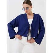 Bigdart Kimono Kimonos kobalt modra