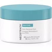 NeoStrata Restore čistilne blazinice 60 kos