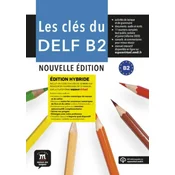 Les clés du DELF B2