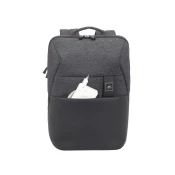 RivaCase nahrbtnik za prenosnik MacBook Pro in ostale Ultrabooke 15.6 8861 črn
