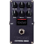 VOX PEDAL CUTTING EDGE