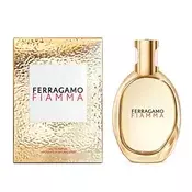 Ferragamo Fiamma Parfem 100 ml (woman)