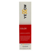 Yellow Color Permanent Cosmetic Coloring Cream 100 ml