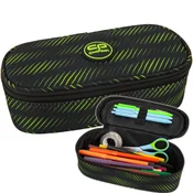 CoolPack Peresnica Campus Limeh CoolPack, terasa
