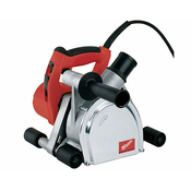 Milwaukee WCS 45 Diamantni rezalnik utorov, do 45 mm, 1900 W, 150 mm - Diamantna tehnika - Milwaukee