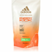 Adidas Energy Kick gel za tuširanje punilo 400 ml za žene