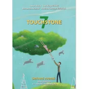 TOUCHSTONE 7, DELOVNI ZVEZEK, 3.IZDAJA, TANGRAM (239868)