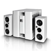 LD Systems DAVE8 XSW prenosno ozvočenje