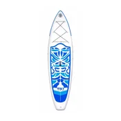 FunWater SUP deska FunWater SUPFW05B Tiki 3,2 m (modro-bela)