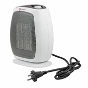FORCEKRAFT Keramični toplotni ventilator grelnik 1800 W