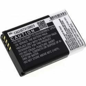 POWERY Akumulator Garmin 010-11599-00