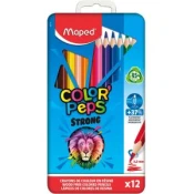 BARVICE MAPED STRONG 12/1 KOVINA