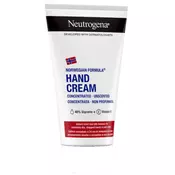 Neutrogena® Norwegian Formula® Koncentrirana Krema za Ruke Bez Mirisa 75ml
