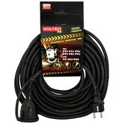 Plast Rol Podaljšek za težka bremena 20M H05RR-F 3*1,5MM kabel - VT-425-2015