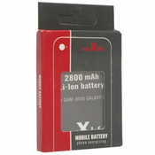 Baterija za Samsung Galaxy Note 2 , 3100 mAh