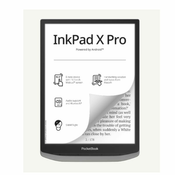 eBook PocketBook PB1040D-M-W 10,3 32 GB