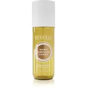 Revuele Warm Tuberose Charm Fragrance Mist parfumska meglica za telo in lase za ženske 150 ml