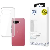 3MK Oklepni ovitek za Google Pixel 9A – 3mk