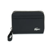 Lacoste Novcanici DAILY LIFESTYLE Crna