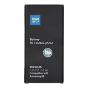Blue Star Baterija za Samsung S5 3000 mAh Blue Star Premium